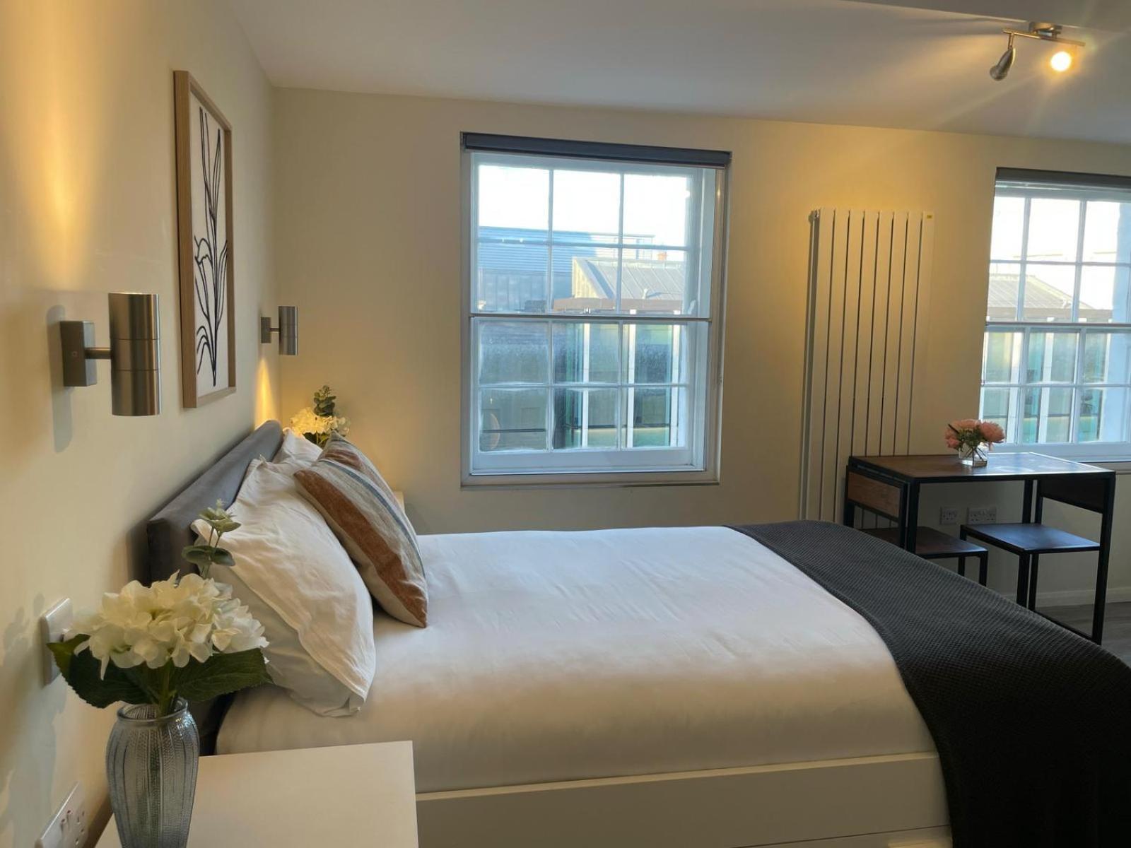 Affittacamere Grays Road - 6 *